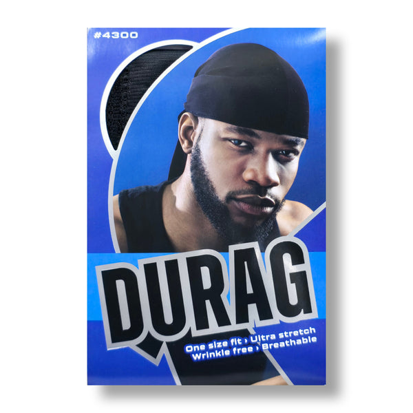 Mr. Durag Breathable Durag