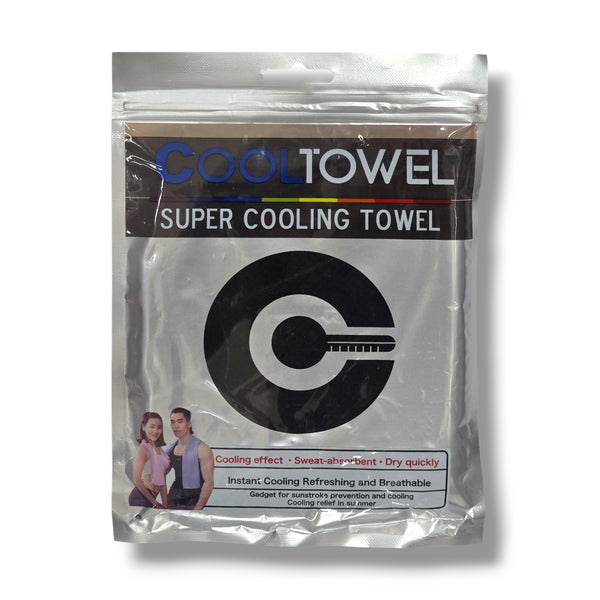 CoolTowel Super Cooling Towel