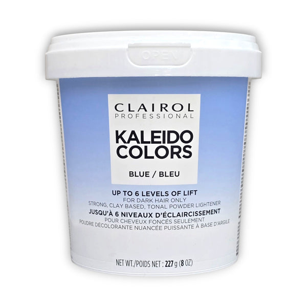 Kaleidocolors Clay-Based Tonal Powder Lightener (Blue/Bleu)