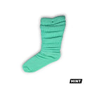 Jackie Slouch Socks (Size 1-3)