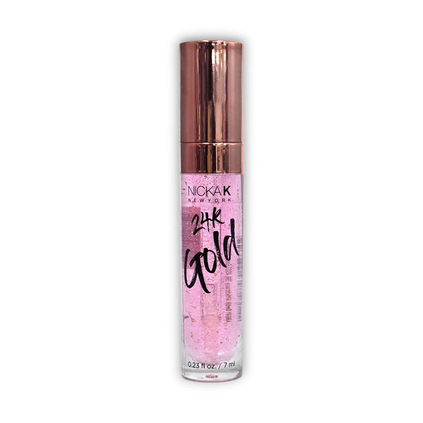 NK 24K Gold Lip Glow