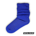Millennium Slouch Socks (Size 9-11)