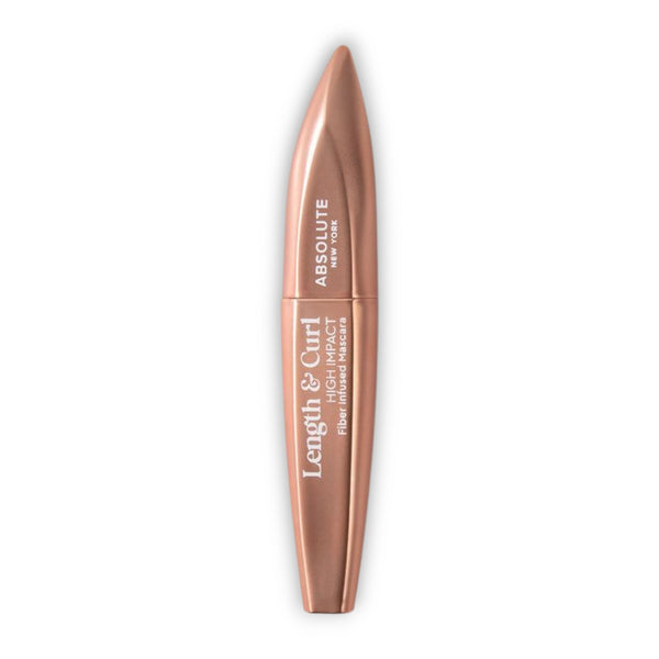Absolute NY Length & Curl High Impact Mascara
