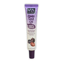 VIA Natural Grape Seed Oil Hair, Scalp, & Body Treatment