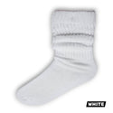 Heel n Toe Slouch Socks (One Size)
