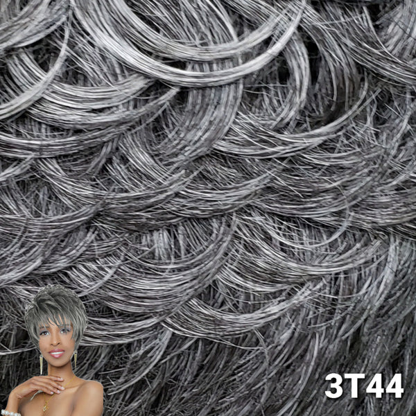 Carmen Remy Full Cap Wig (Style: KAREN)