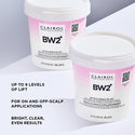 Clairol BW2+ Dusted Extra Strength Powder Lightener
