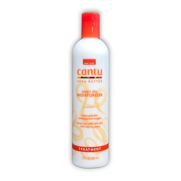 Cantu Shea Butter Daily Oil Moisturizer