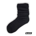 Millennium Slouch Socks (Size 9-11)