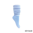 Jackie Slouch Socks (Size 3-5)