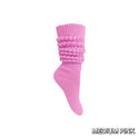 Jackie Slouch Socks (Size 1-3)