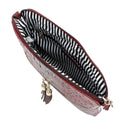 JCH Large Crossbody Messenger Bag