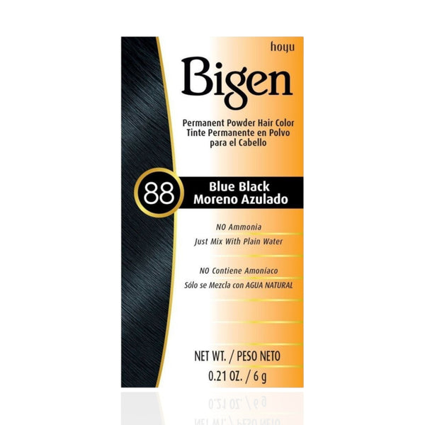 Bigen Permanent Powder Hair Color