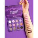 Absolute NY Moonlight Dream Eyeshadow Palette