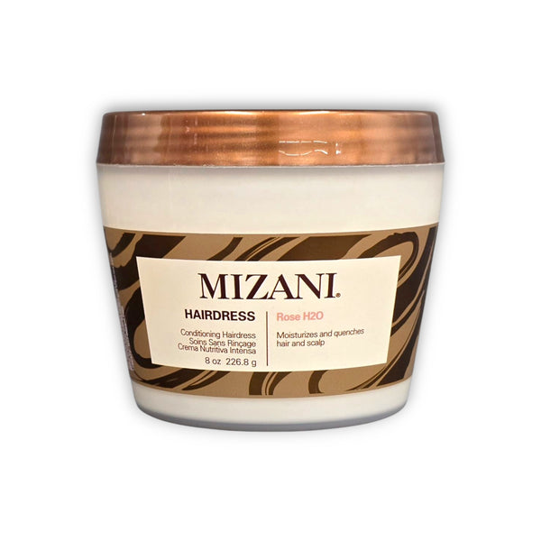 Mizani Rose H2O Conditioning Hairdress