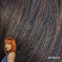 Good Day Premium Fashion Wig (Style: MADRID)