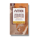 Ambi Cocoa Butter Cleansing Bar