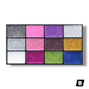 Magic Collection Glitter Eyeshadow Palette