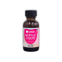 Sassi Acrylic Liquid