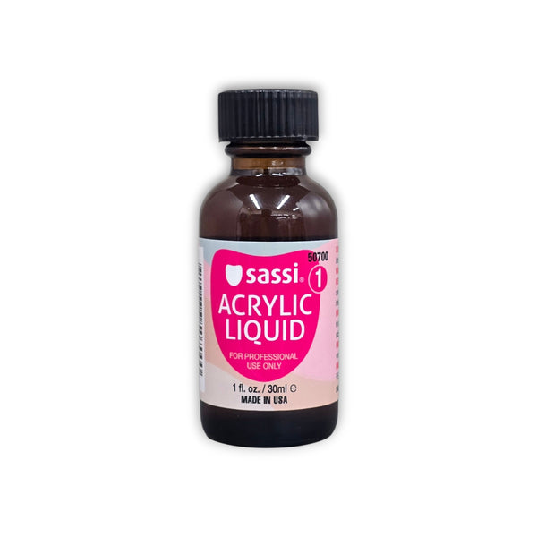 Sassi Acrylic Liquid