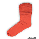 Jackie Slouch Socks (Size 9-11)