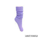 Jackie Slouch Socks (Size 1-3)