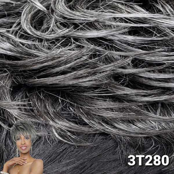 Carmen Remy Full Cap Wig (Style: KAREN)