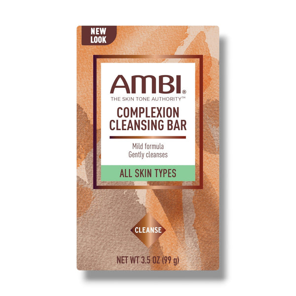 Ambi Complexion Cleansing Bar