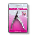 NK Acrylic Nail Tip Cutter