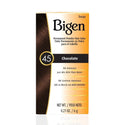 Bigen Permanent Powder Hair Color