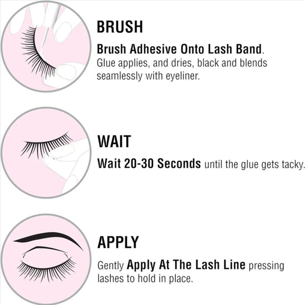 i-Envy Super Flex Eyelash Adhesive