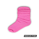Jackie Slouch Socks (Size 1-3)