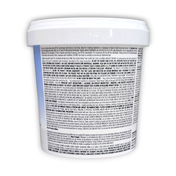 Kaleidocolors Clay-Based Tonal Powder Lightener (Blue/Bleu)