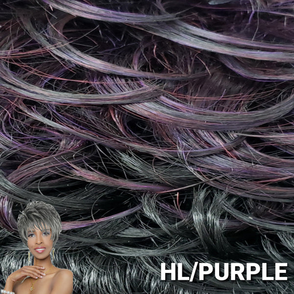 Carmen Remy Full Cap Wig (Style: KAREN)