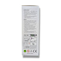 HK Style Rechargeable Mini Fan