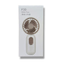F33 Mini Fan