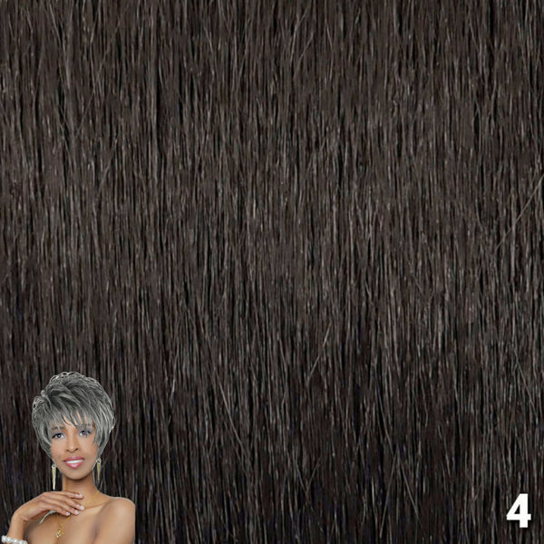 Carmen Remy Full Cap Wig (Style: KAREN)