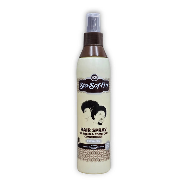 Sta-Sof-Fro Hair & Scalp Spray (Extra Dry)