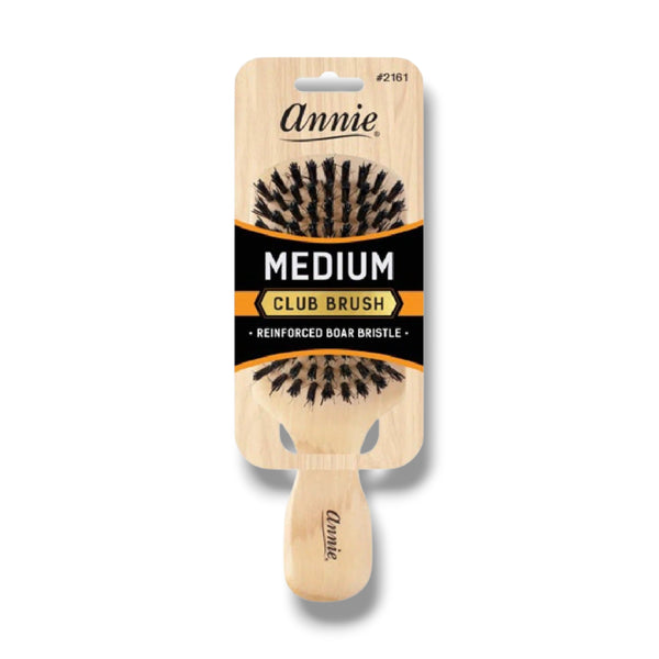Annie Medium Club Brush