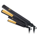 Hot & Hotter Ceramic Flat Iron Set (5/8