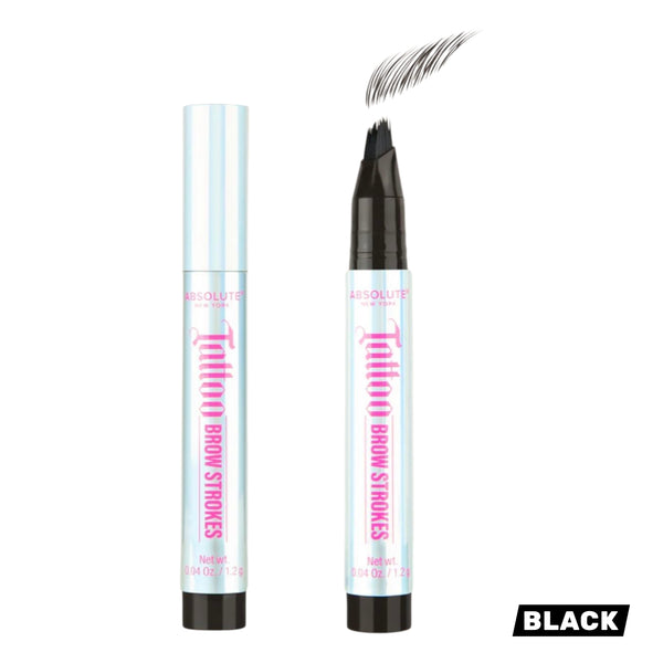 Absolute NY Tattoo Brow Strokes