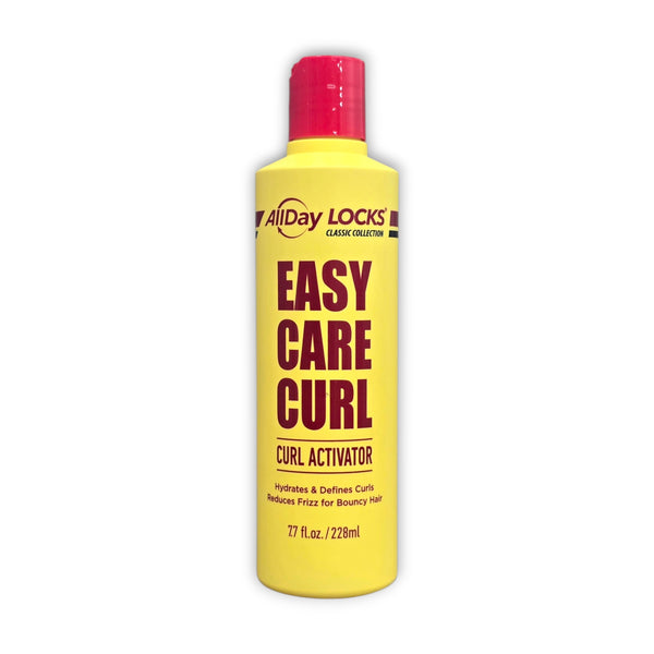 AllDay Locks Easy Care Curl - Curl Activator