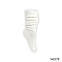 Jackie Slouch Socks (Size 1-3)
