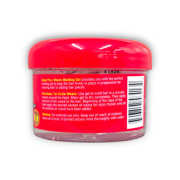 Salon Pro 30 Sec Weave Molding Gel