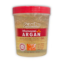 Salon Pro Moroccan Argan Maximum Hold Gel