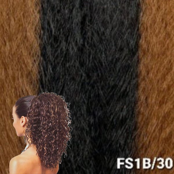 AfroBeauty Drawstring (Style: ESSENCE)