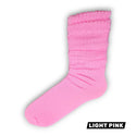 Jackie Slouch Socks (Size 9-11)