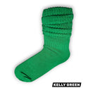 Jackie Slouch Socks (Size 9-11)