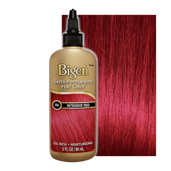 Bigen Semi-Permanent Hair Color