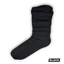 Jackie Slouch Socks (Size 9-11)